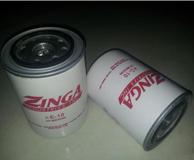 оZinga-001