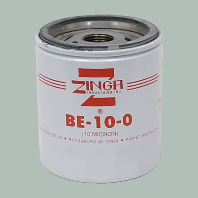 оZinga-003